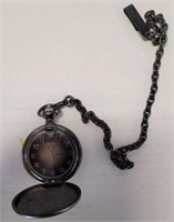RELIC POCKET WATCH