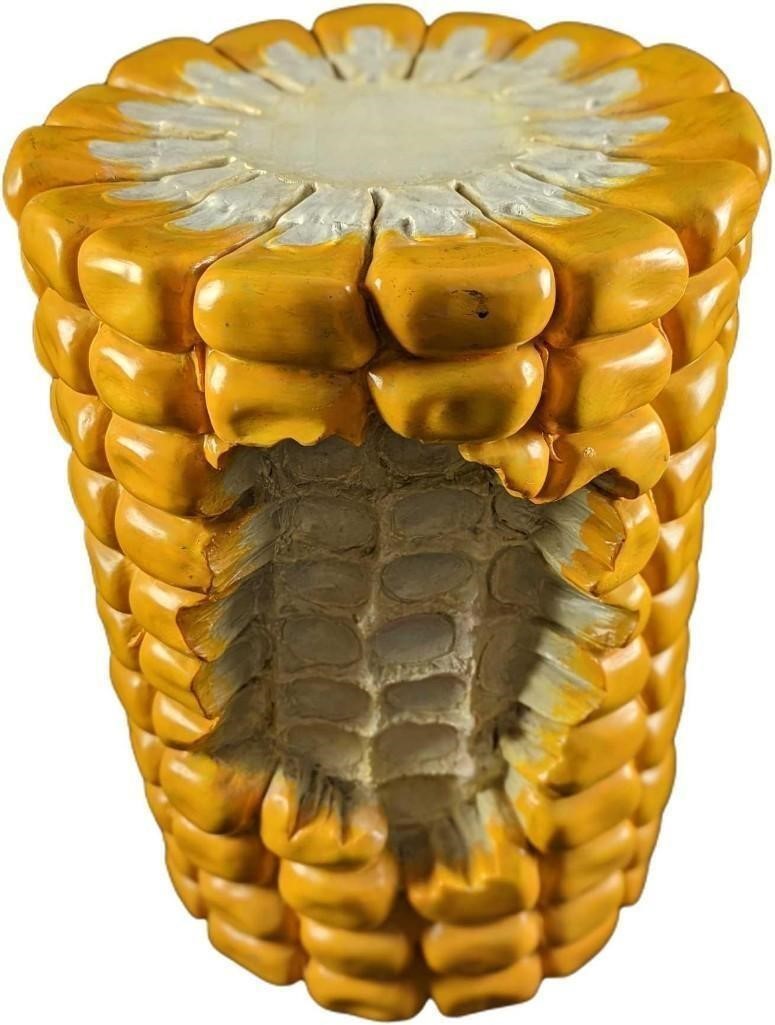 Rotary Hero Giant Corn On The Cob Stool