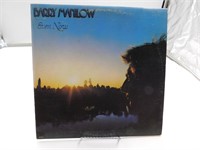 BARRY MANILOW EVEN NOW RECORD ALBUM