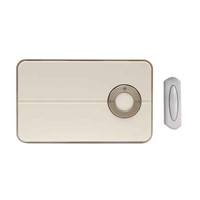 Hampton Bay Wireless MP3 Doorbell Kit $80