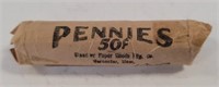 1947 WHEAT PENNIES