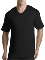 Men's Harbor Bay 3pk V-Neck T-Shirts XLT