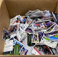 2000 mostly soccer cards