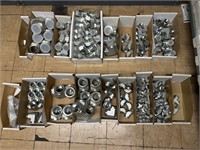 Various Fittings Stainless Steel