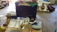 Baby Change Table & Accessories