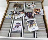 Hockey cards mega collection