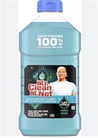 MR CLEAN MULTI  SURFACE CLEANER /FRESH