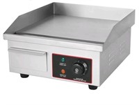 Fuyi Commercial Desktop Electric Stove Stainless S