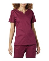 SMALL - AMAZON ESSENTIALS WOMENS CLASSIC FIT