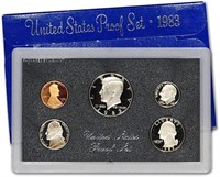 2010 United States Mint Proof Set - 14 Pieces!
