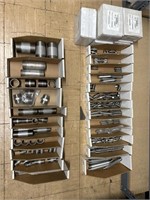 Various Steel Fittings