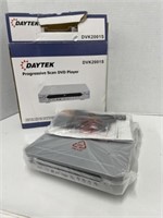 Daytek Progressive Scan DVD Player