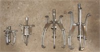 AUTOMOTIVE PULLERS - SET OF 4