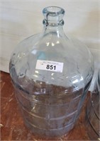 CRYSTAL ROCK DRINKING WATER 5 GALLON CARBOY
