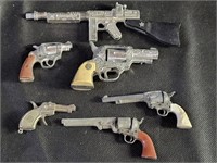 Mini Toy Guns