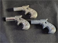 Mini Derringer Toy Guns