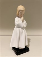 Royal Doulton "Bedtime" Collectible Figurine