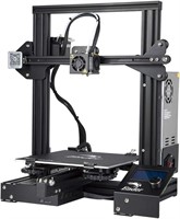 USED $293 Creality Ender 3 3D Printer