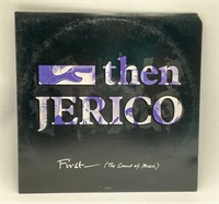 Then Jerico "First (Sound Of Music) Pop Rock LP