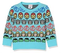 XL Amazon Essentials Disney Girls Sweater