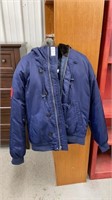 Winter jacket- size XL