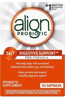 Align Probiotic, Pro Formula, Probiotics for