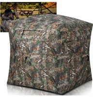 Hunting Blind 270° See Through 2-3 person