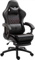 Dowinx Gaming/Office PC Chair with Massage L