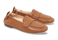 5 1/2 Viandso Womens Penny Loafers Slip In O