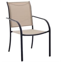 STYLE SELECTIONS DINING CHAIR $26