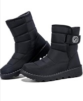 New (Size 42) Snow Boots for Womens Winter Boot
