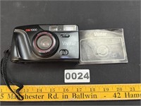 Vivitar DM1000 Camera