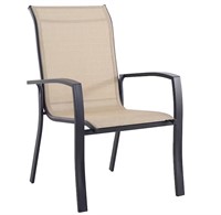 STYLE SELECTIONS DINING CHAIR $44