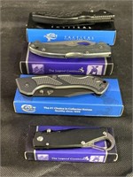 Colt Collector Knives
