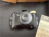 NOS Vintage Scenex 828 Camera