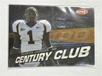 2008 Aspire Century Club #CC-19 DeSean Jackson!
