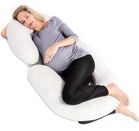 $166 60-Inch Body Pregnancy Pillow