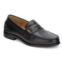 Dockers Men's Colleague Loafer Black Shoes