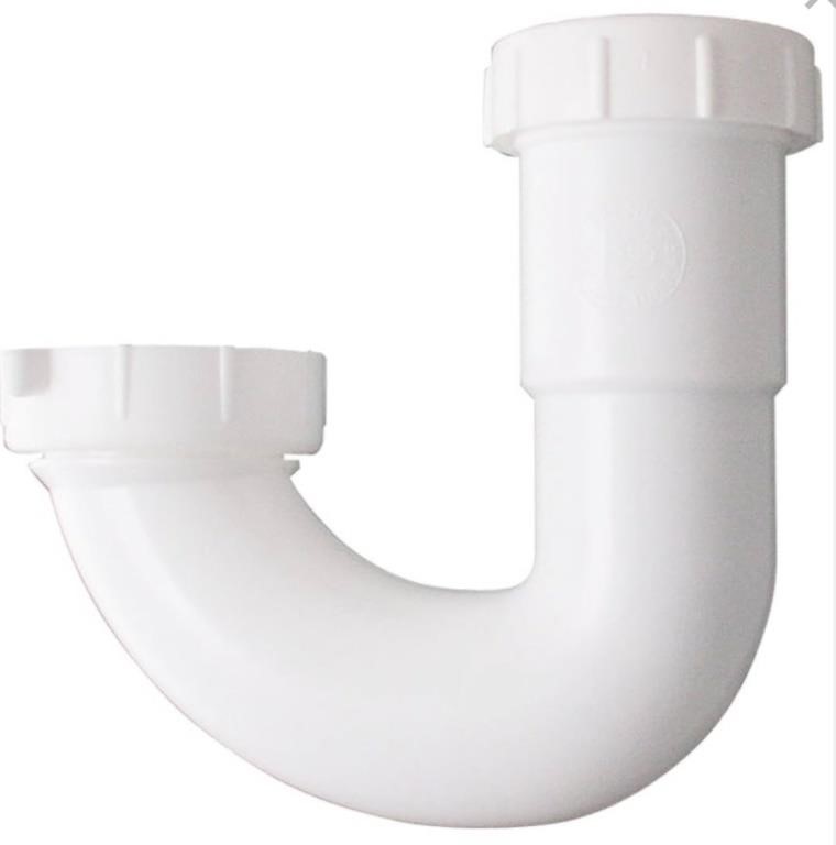 LDR 506 6010 PVC Sink (Comes Without  Covers)