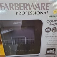 Portable Dishwasher   NEW