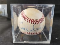 1996 Cesar Devarez Baltimore Orioles Baseball