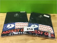 Mossy Oak T-Shirt lot of 4 Size XXL