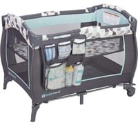 Baby Trend Trend-E Nursery Center Playard