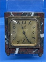 Small Vintage Alarm Clock