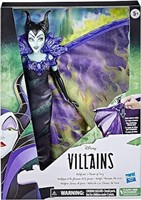 Hasbro Disney Villains Maleficent's Flames of