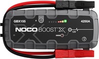 NOCO Boost X GBX155 4250A 12V UltraSafe Portable
