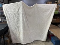 Large Chenile Blanket