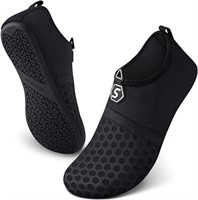 SEEKWAY Water Shoes Quick-Dry Aqua Socks Barefoot