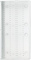 Leviton 47605-28N SMC Series  White 28in Enclosure