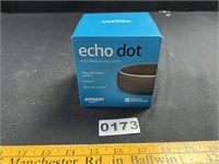 NIB Amazon Echo Dot